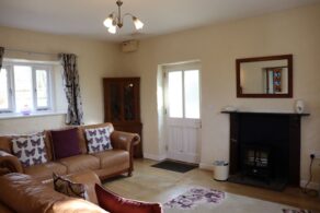 Portclew House, Pembrokeshire