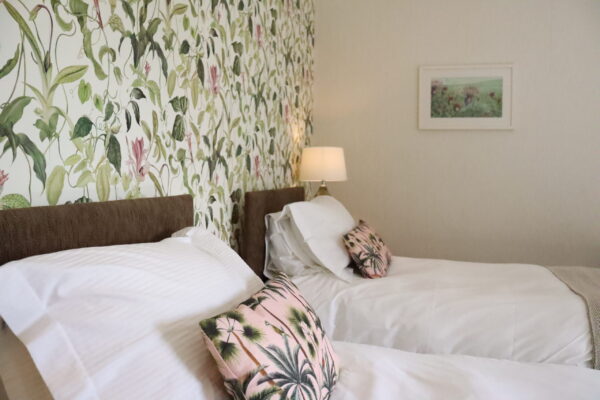 Portclew House, Pembrokeshire