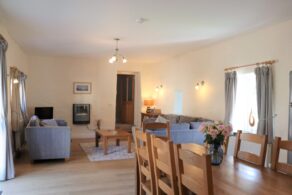 Portclew House, Pembrokeshire