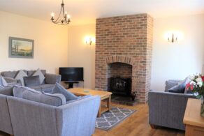 Portclew House, Pembrokeshire