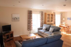 Portclew House, Pembrokeshire