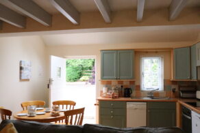 Portclew House, Pembrokeshire