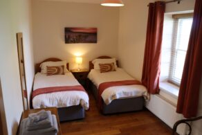Portclew House, Pembrokeshire