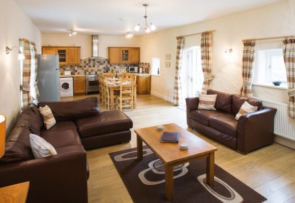 Portclew House, Pembrokeshire