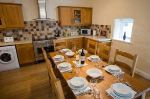 Portclew House, Pembrokeshire