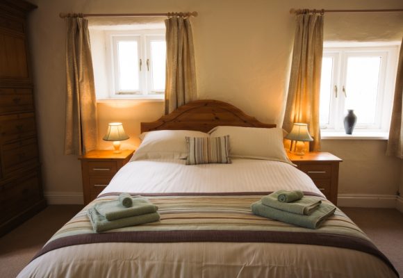Portclew House, Pembrokeshire