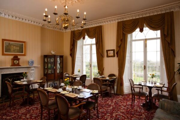 Portclew House, Pembrokeshire