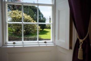 Portclew House, Pembrokeshire