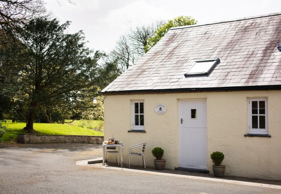 Portclew House, Pembrokeshire