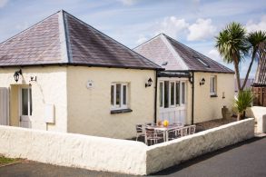 Portclew House, Pembrokeshire
