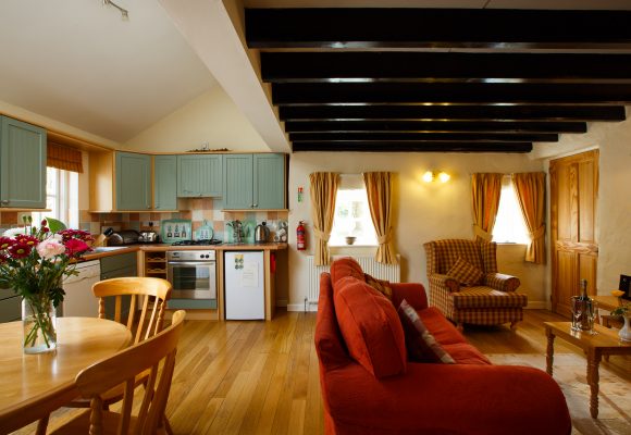 Portclew House, Pembrokeshire