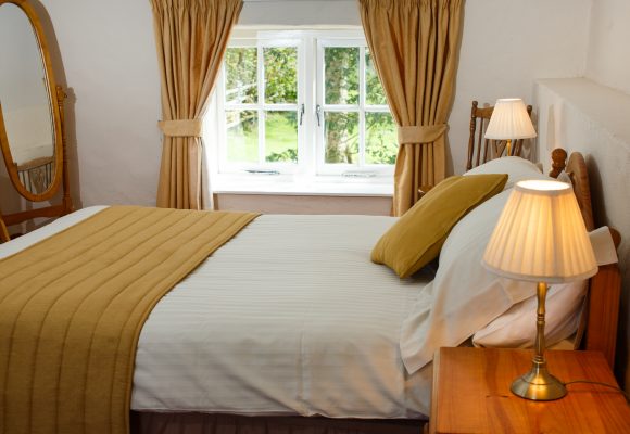 Portclew House, Pembrokeshire