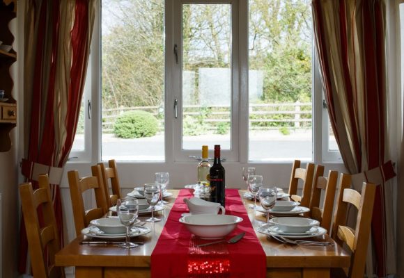 Portclew House, Pembrokeshire