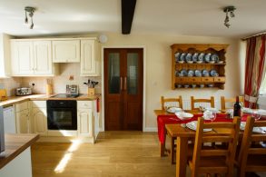 Portclew House, Pembrokeshire