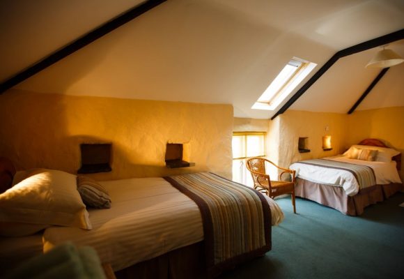 Portclew House, Pembrokeshire
