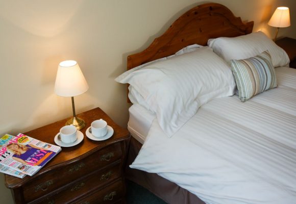 Portclew House, Pembrokeshire