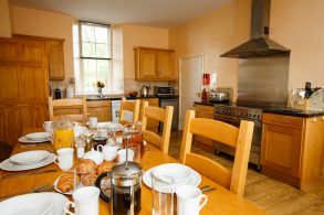 Portclew House, Pembrokeshire