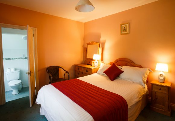 Portclew House, Pembrokeshire