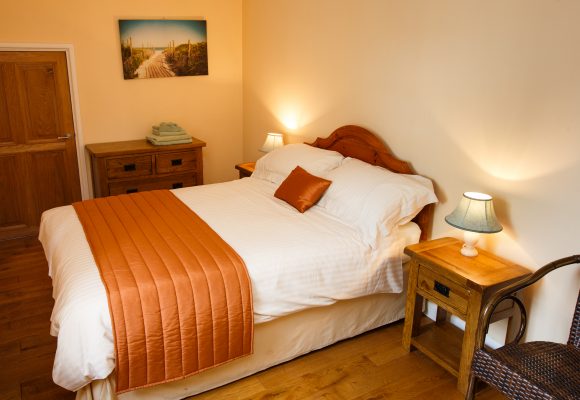 Portclew House, Pembrokeshire