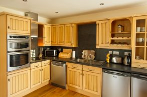 Portclew House, Pembrokeshire