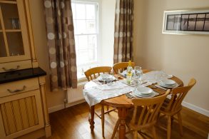 Portclew House, Pembrokeshire