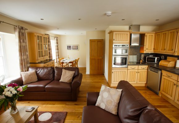Portclew House, Pembrokeshire
