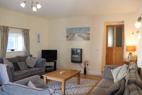 Portclew House, Pembrokeshire
