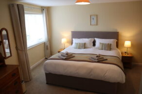 Portclew House, Pembrokeshire