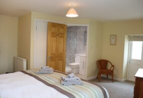 Portclew House, Pembrokeshire