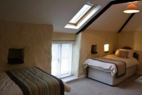 Portclew House, Pembrokeshire