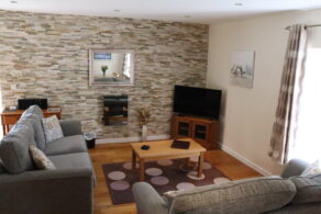 Portclew House, Pembrokeshire