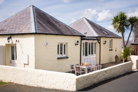 Portclew House, Pembrokeshire