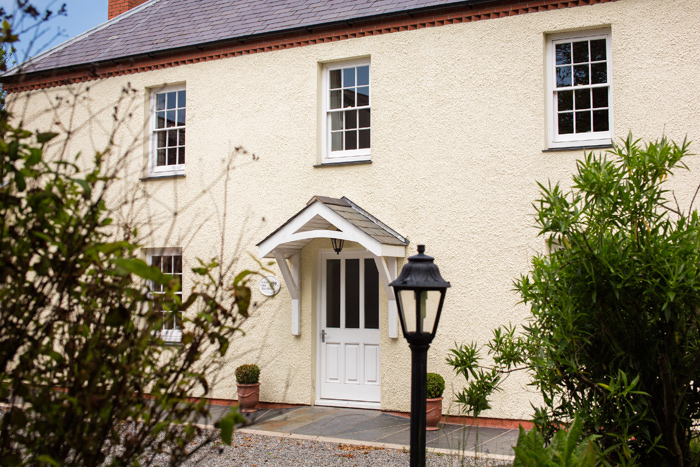 Portclew House, Pembrokeshire