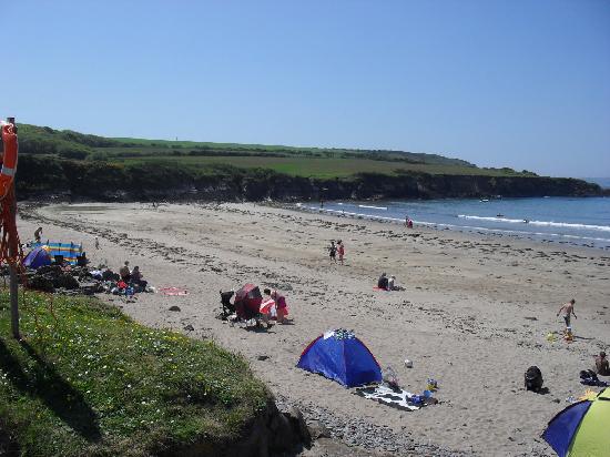 Portclew House, Pembrokeshire